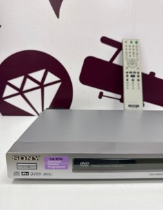 8-8-82104-1-Reproductor DVD Sony DVP-ns52p 2