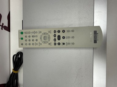 8-8-82104-4-Reproductor DVD Sony DVP-ns52p
