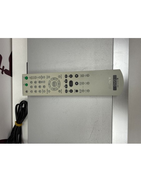 8-8-82104-4-Reproductor DVD Sony DVP-ns52p