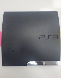 1-1-280208-1-Consola PS3 Slim Negra 320Gb 2