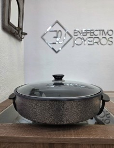 1-1-280294-1-Cocina Sartén Eléctrica Grande