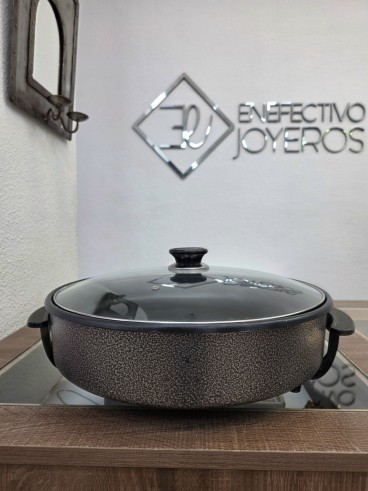1-1-280294-1-Cocina Sartén Eléctrica Grande