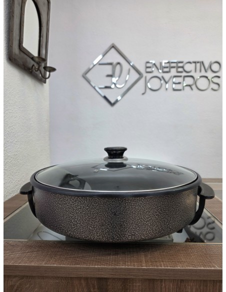 1-1-280294-1-Cocina Sartén Eléctrica Grande