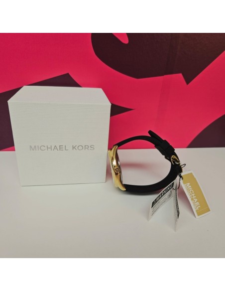 8-8-82145-4-Reloj pulsera unisex Michael Kors Janelle MK7313 (Nuevo)