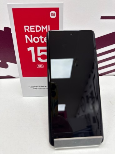 8-8-82150-3-Smartphone Redmi Note 15 5G 8 256gb (nuevo)