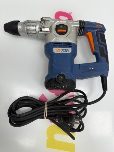 1-1-278151-1-Martillo Electrico Dexter 1500W