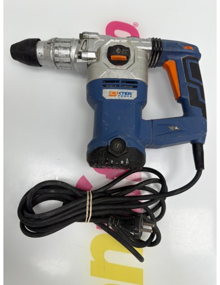 1-1-278151-1-Martillo Electrico Dexter 1500W