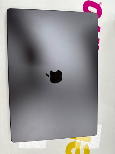 6-6-172576-3-Ordenador Portátil Apple Macbook Pro 16 M5 Max 48gb 2TB(2026)