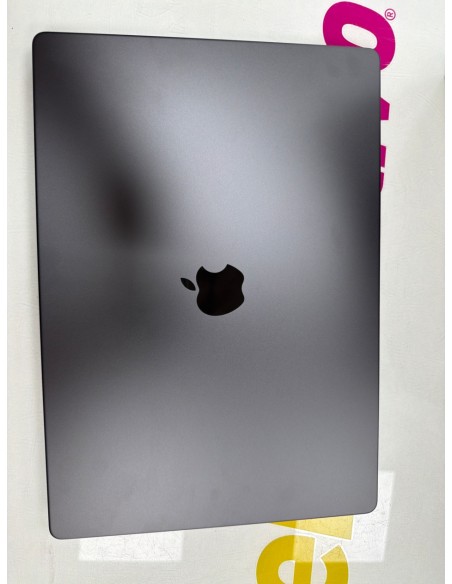 6-6-172576-3-Ordenador Portátil Apple Macbook Pro 16 M5 Max 48gb 2TB(2026)