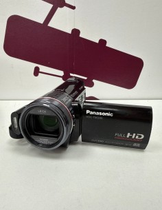 8-8-81932-1-Videocámara Digital Panasonic HDC-TM300 2