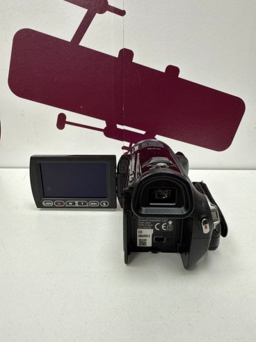 8-8-81932-3-Videocámara Digital Panasonic HDC-TM300