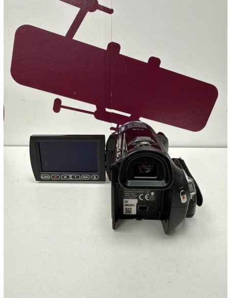 8-8-81932-3-Videocámara Digital Panasonic HDC-TM300
