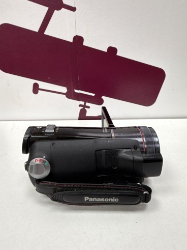 8-8-81932-4-Videocámara Digital Panasonic HDC-TM300