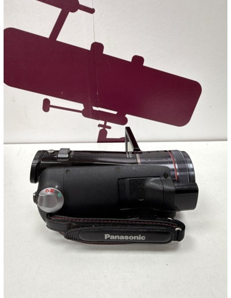 8-8-81932-4-Videocámara Digital Panasonic HDC-TM300