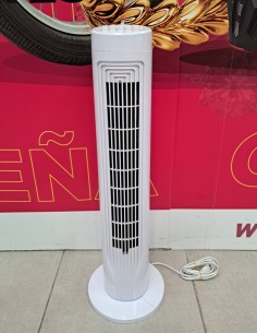 6-6-172600-1-Ventilador Torre Silver Crest Svt 50 G1 50w