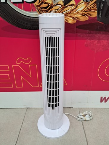6-6-172600-1-Ventilador Torre Silver Crest Svt 50 G1 50w