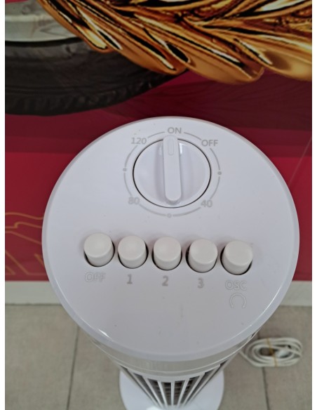 6-6-172600-2-Ventilador Torre Silver Crest Svt 50 G1 50w