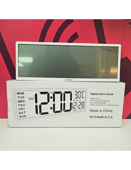8-8-82059-1-Reloj pared digital PH-09 (nuevo)