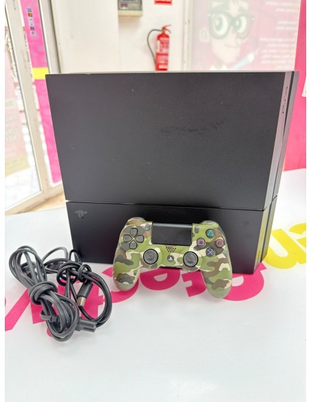 1-1-276898-1-Consola PS4 Fat Negra 500Gb