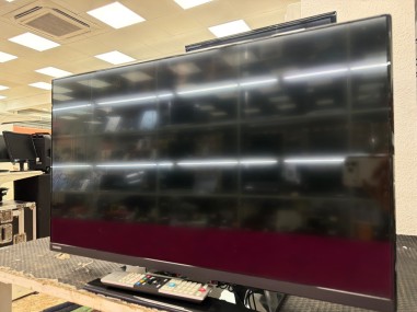 1-1-268070-2-Televisor LED SMART Toshiba 32wv3463dg