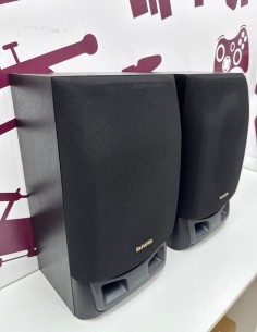 8-8-81949-1-Accesorio Sonido Conjunto de altavoces AIWA (2 unds)
