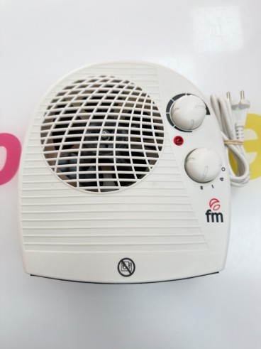 1-1-280314-2-Termoventilador FM Mallorca 2000W