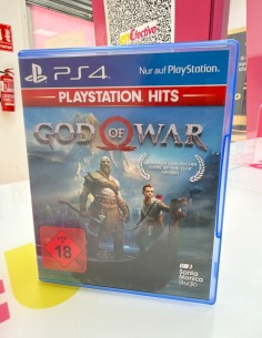 1-1-280398-1-Videojuego PS4 God Of War 