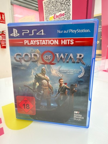 1-1-280398-1-Videojuego PS4 God Of War 