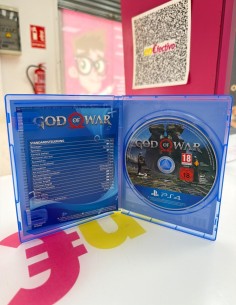 1-1-280398-1-Videojuego PS4 God Of War  2