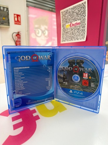 1-1-280398-2-Videojuego PS4 God Of War 
