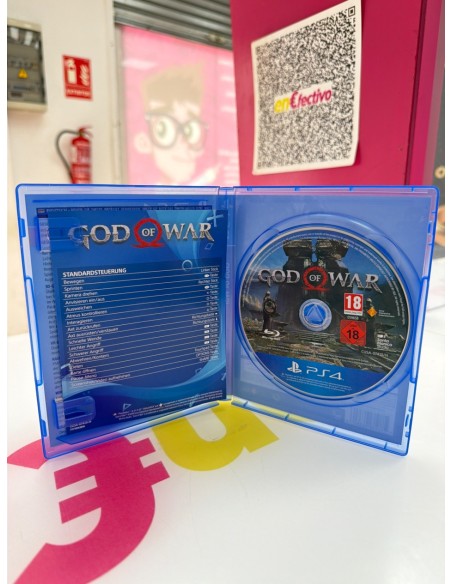 1-1-280398-2-Videojuego PS4 God Of War 