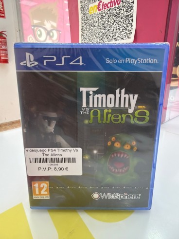 1-1-280396-1-Videojuego PS4 Timothy Vs The Aliens