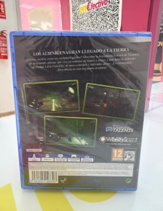 1-1-280396-1-Videojuego PS4 Timothy Vs The Aliens 2