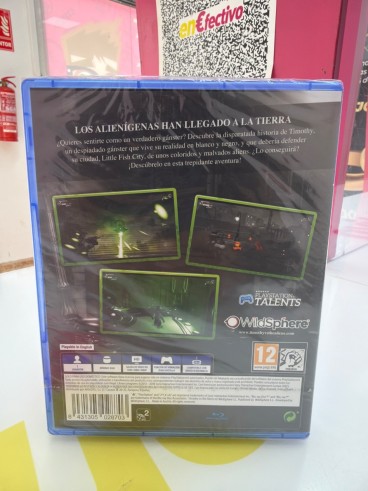 1-1-280396-2-Videojuego PS4 Timothy Vs The Aliens