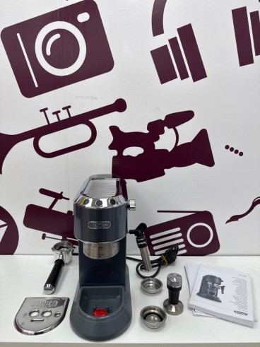 8-8-81928-1-Cafetera Delonghi Dedica style EC78X