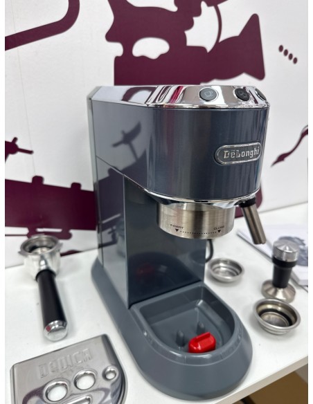 8-8-81928-2-Cafetera Delonghi Dedica style EC78X