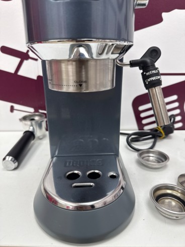 8-8-81928-4-Cafetera Delonghi Dedica style EC78X