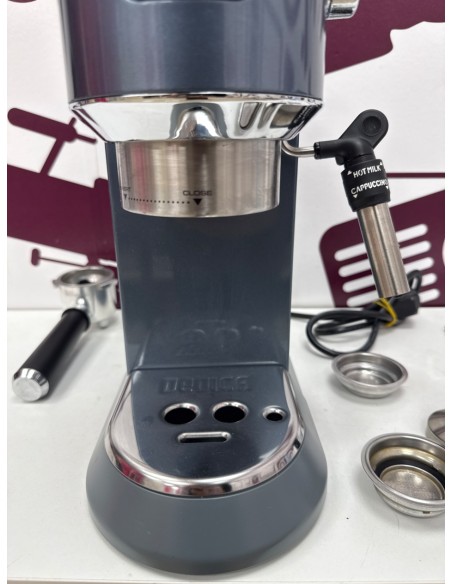 8-8-81928-4-Cafetera Delonghi Dedica style EC78X