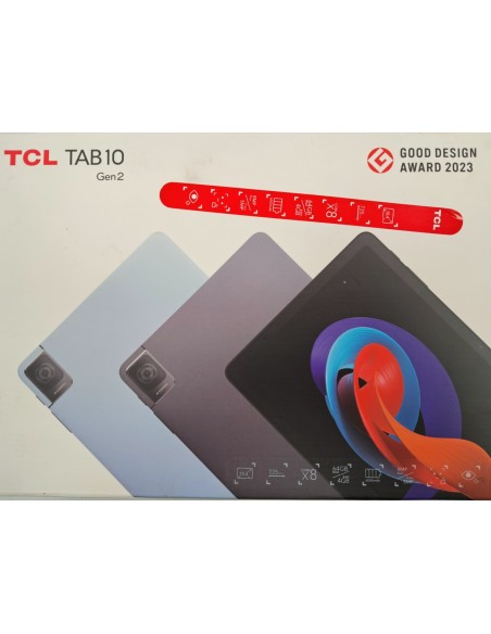 6-6-170341-3-Tablet TCL Tab 10 Gen2 4 64gb