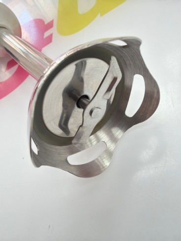 1-1-280388-2-Batidora Brazo Ideenwelt LW3347 600W