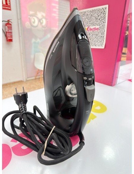 1-1-280387-1-Plancha Vapor Philips Azur 3000W