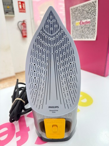 1-1-280387-2-Plancha Vapor Philips Azur 3000W