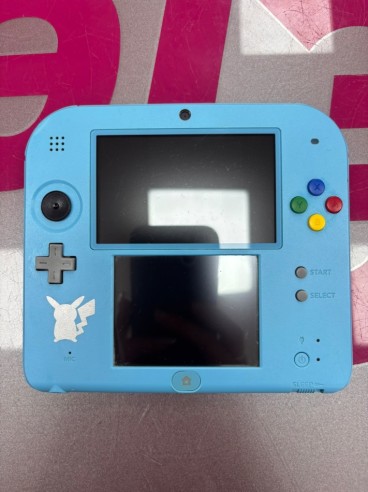 7-7-91850-1-Nintendo Ds 2