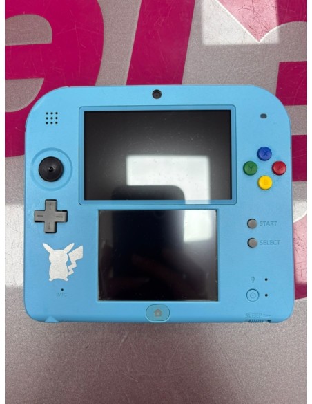 7-7-91850-1-Nintendo Ds 2
