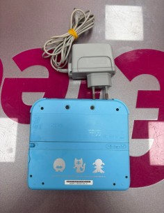 7-7-91850-1-Nintendo Ds 2 2