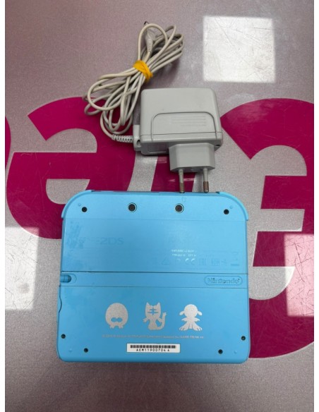7-7-91850-2-Nintendo Ds 2