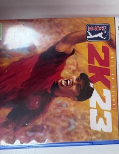 7-7-91881-1-Videojuego PS5 W2K23