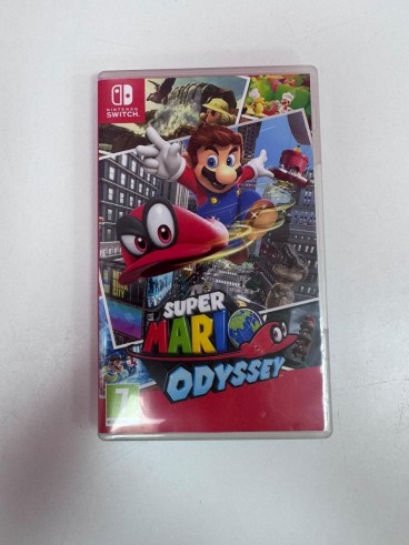 7-7-91845-1-Videojuego Nintendo Switch Super Mario Odyssey