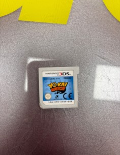 7-7-91853-1-Videojuego 3DS yo-kai watch 