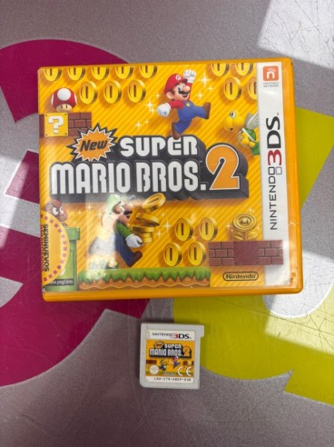7-7-91852-1-Videojuego 3DS new super mario bros 2 